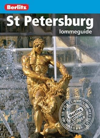 St. Petersburg