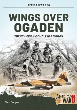 Africa@war series