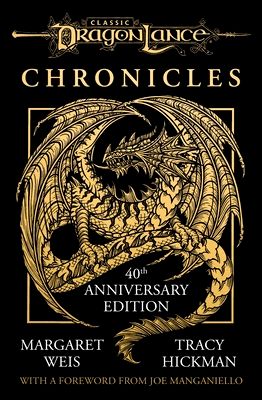 Dragonlance chronicles