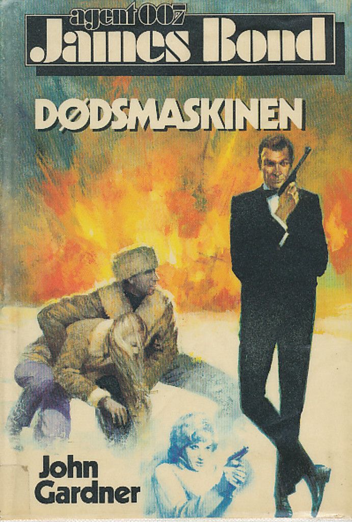Dødsmaskinen
