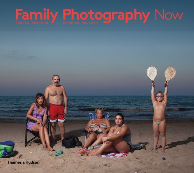 Forsidebilde av Family Photography Now