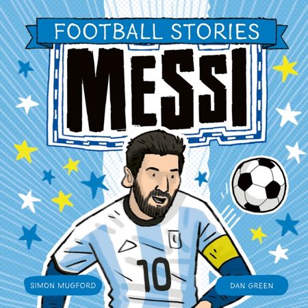 Football stories