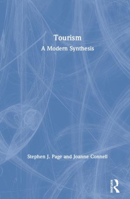 Tourism : A Modern Synthesis