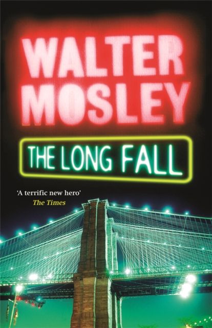 The Long Fall : Leonid McGill 1