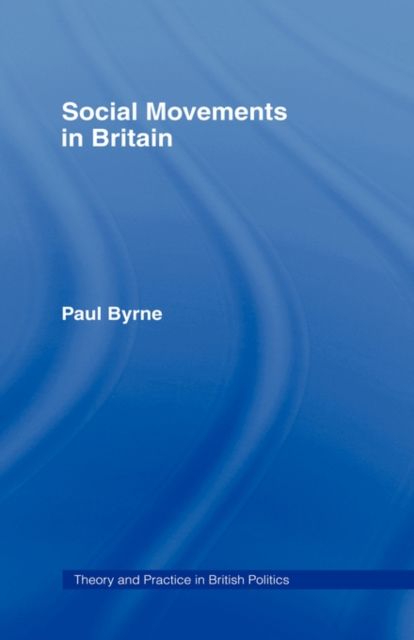 Social Movements in Britain