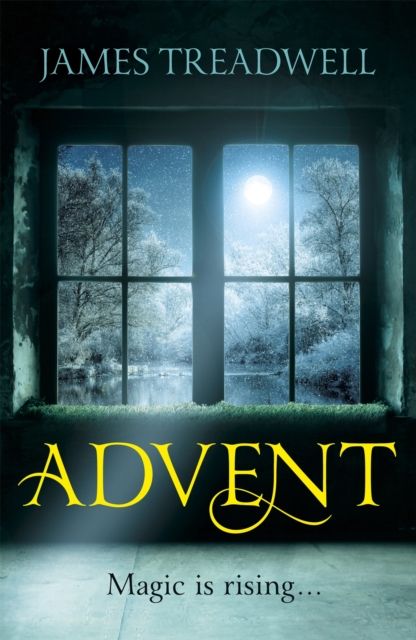 Advent : Advent Trilogy 1