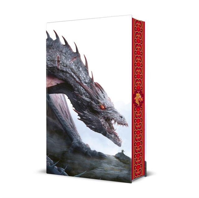 Forsidebilde av The Shadow of the Gods : Book One of the Bloodsworn Saga