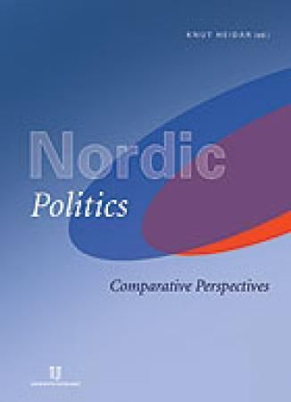 Nordic politics : comparative perspectives