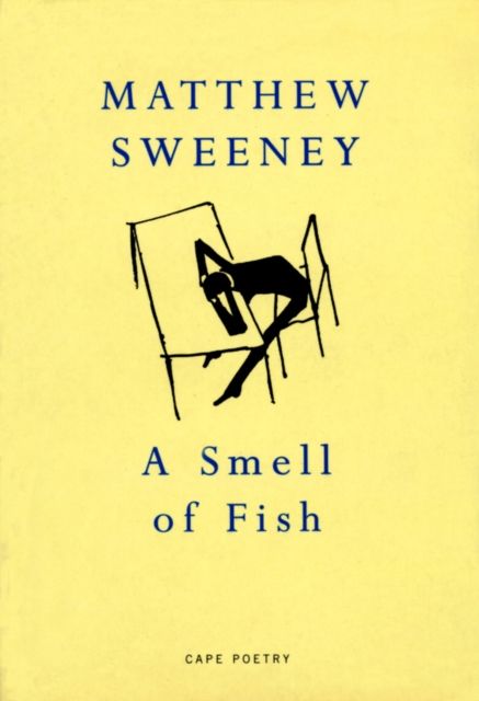 Forsidebilde av A Smell Of Fish