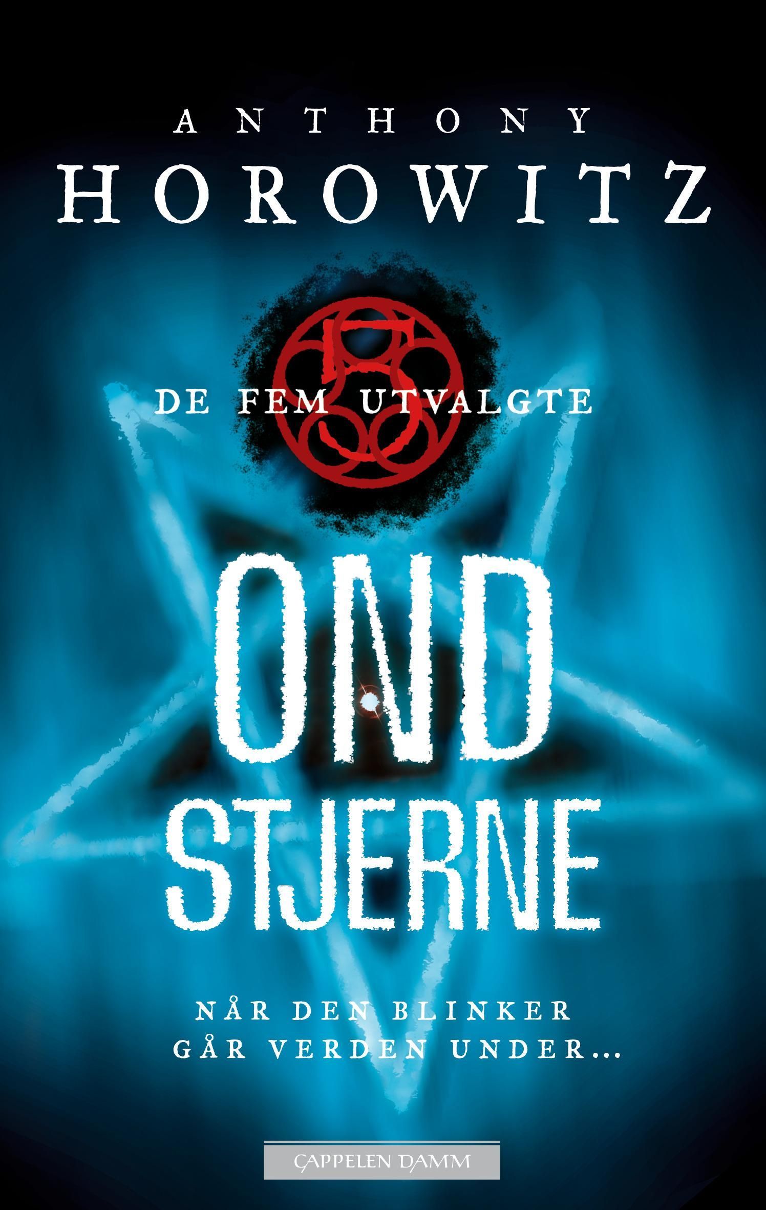 Ond stjerne