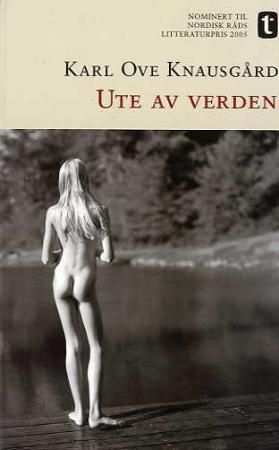 Ute av verden : roman