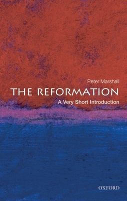 The Reformation : A Very Short Introduction