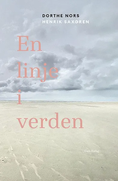 Forsidebilde av En linje i verden