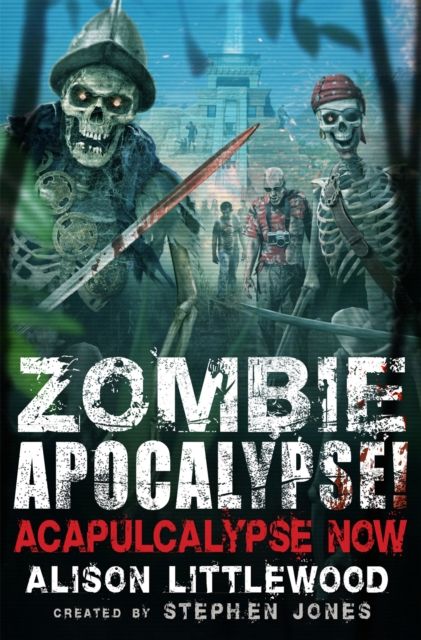 Acapulcalypse now