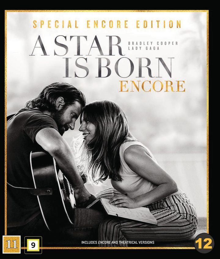 A Star is born Encore (Extended Cut)