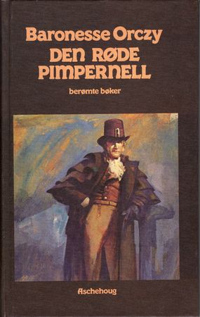 Den røde pimpernell