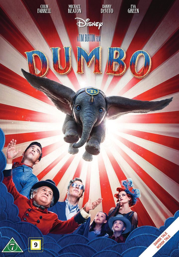 Dumbo