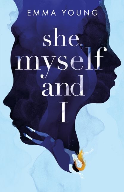 She, myself and I