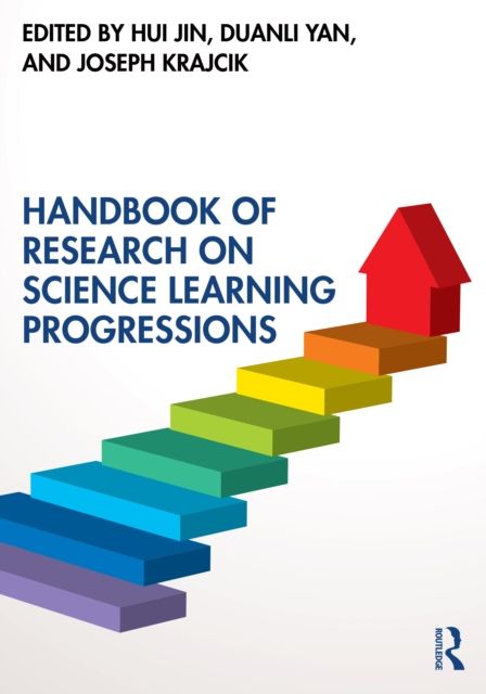 Forsidebilde av Handbook of Research on Science Learning Progressions