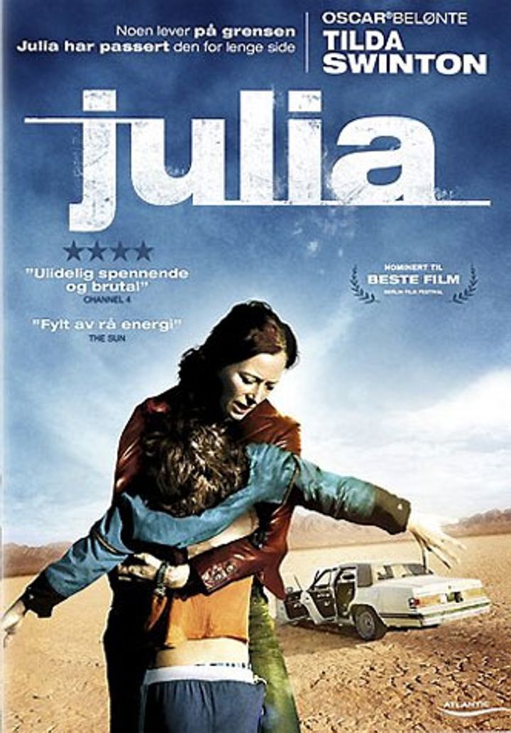 Julia