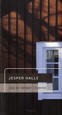 Jeg er vinden i trærne : skuespill