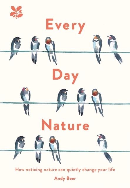 Every Day Nature : How Noticing Nature Can Quietly Change Your Life