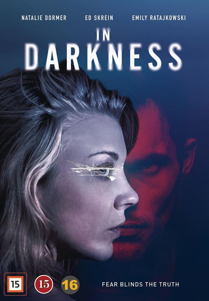 In darkness