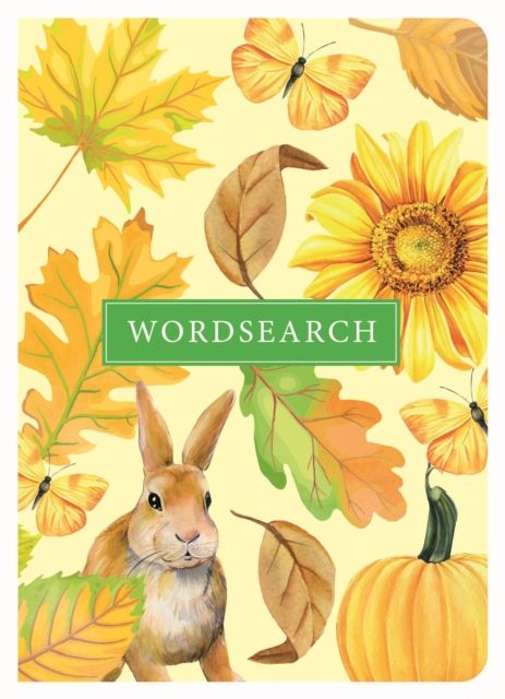 Wordsearch : Over 100 Puzzles
