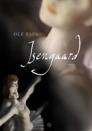 Isengaard : roman