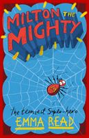 Forsidebilde av Milton the mighty