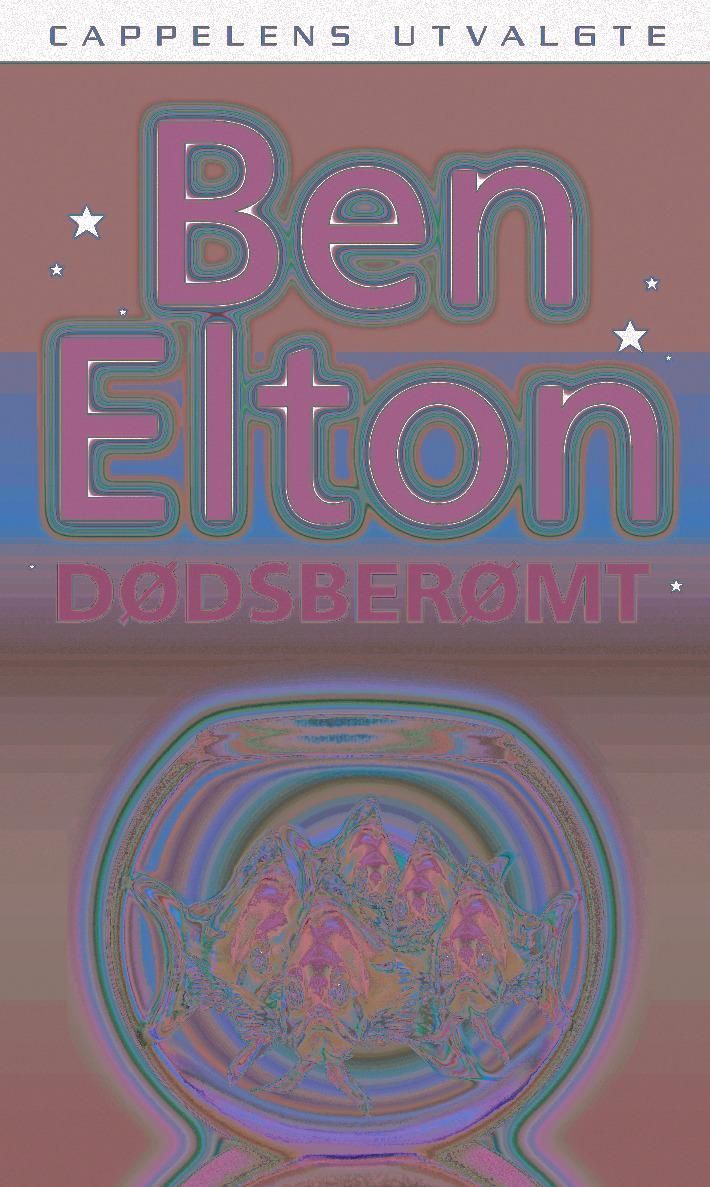 Dødsberømt