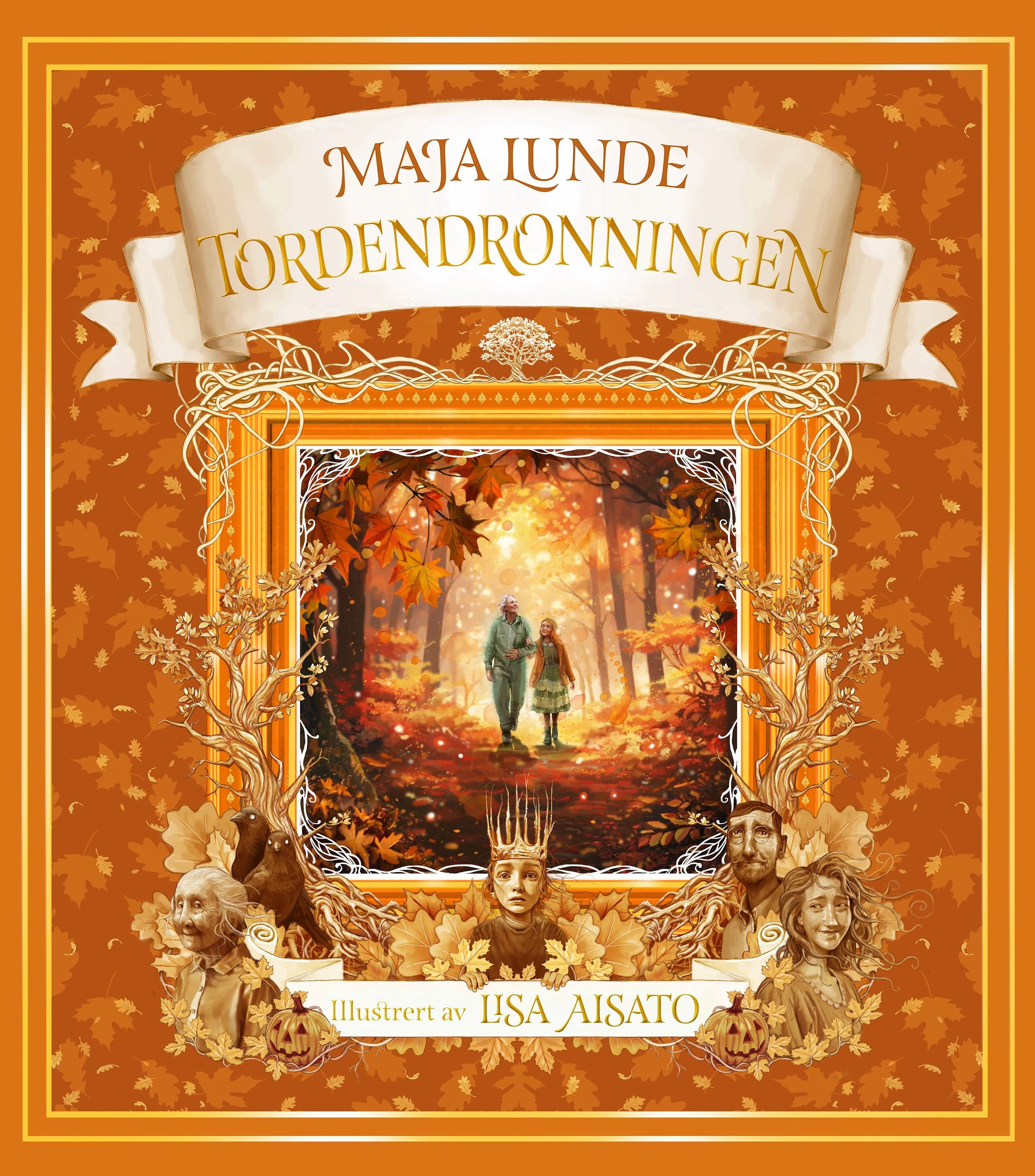 Tordendronningen