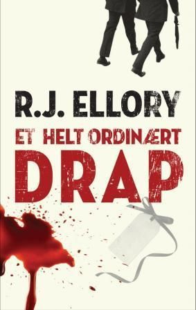 Et helt ordinært drap