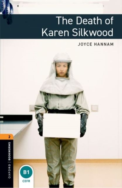 The death of Karen Silkwood