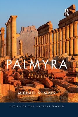 Palmyra : A History