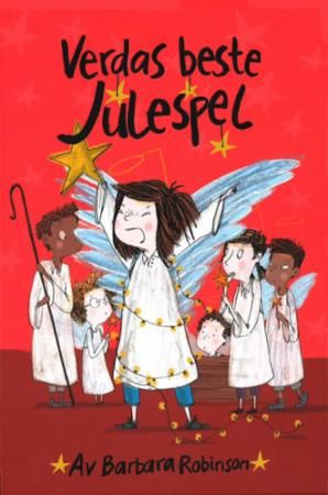 Verdas beste julespel