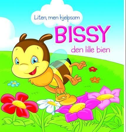 Bissy : den lille bien