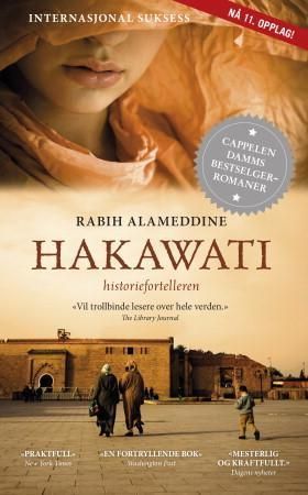Hakawati : historiefortelleren