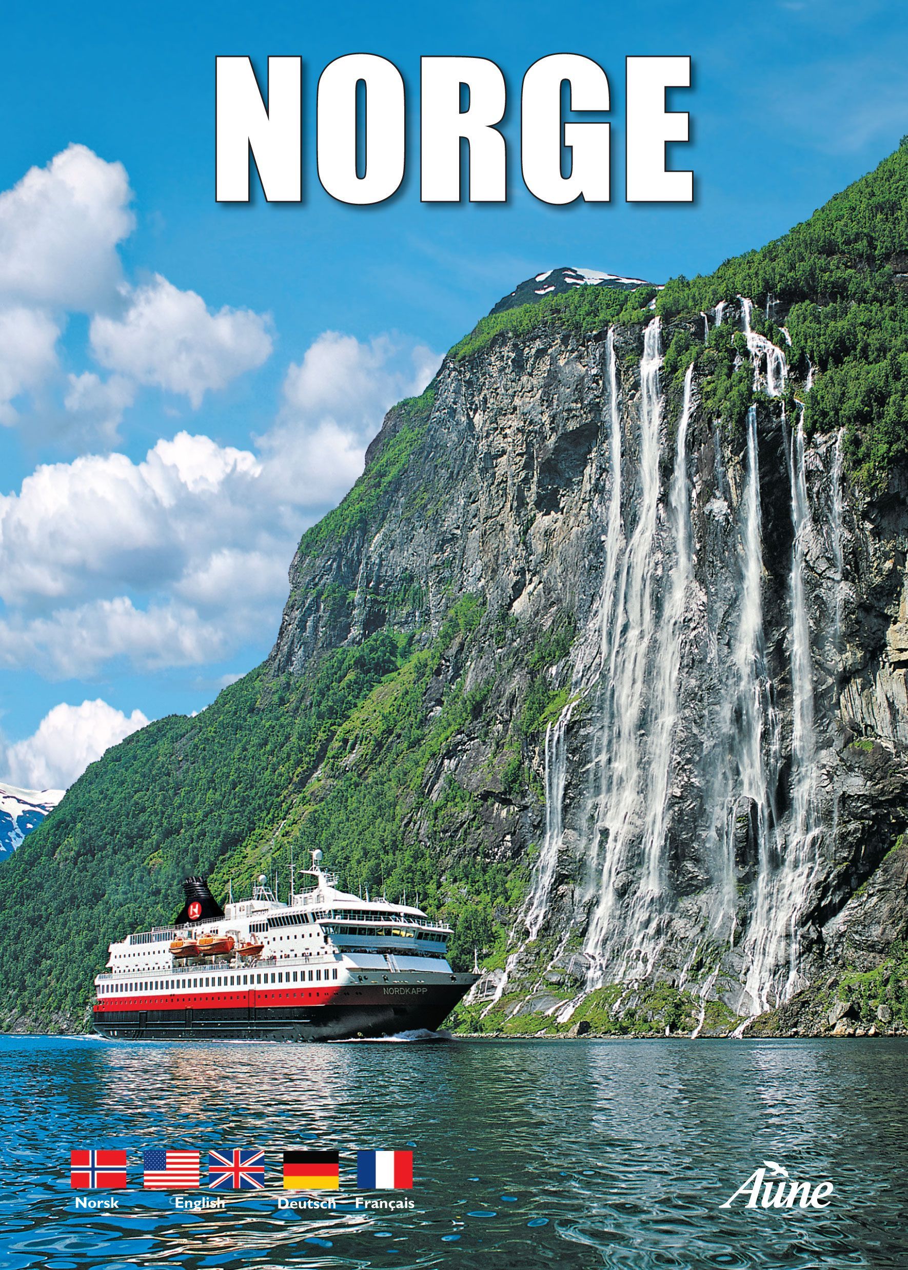 Norge