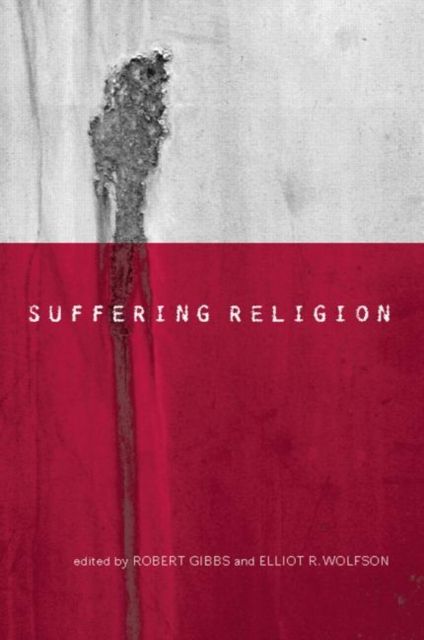 Forsidebilde av Suffering Religion