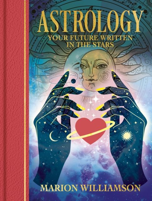 Astrology : Your future written in the stars