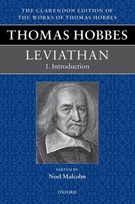 Thomas Hobbes: Leviathan : Editorial Introduction