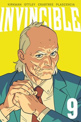 Invincible. Volume 9