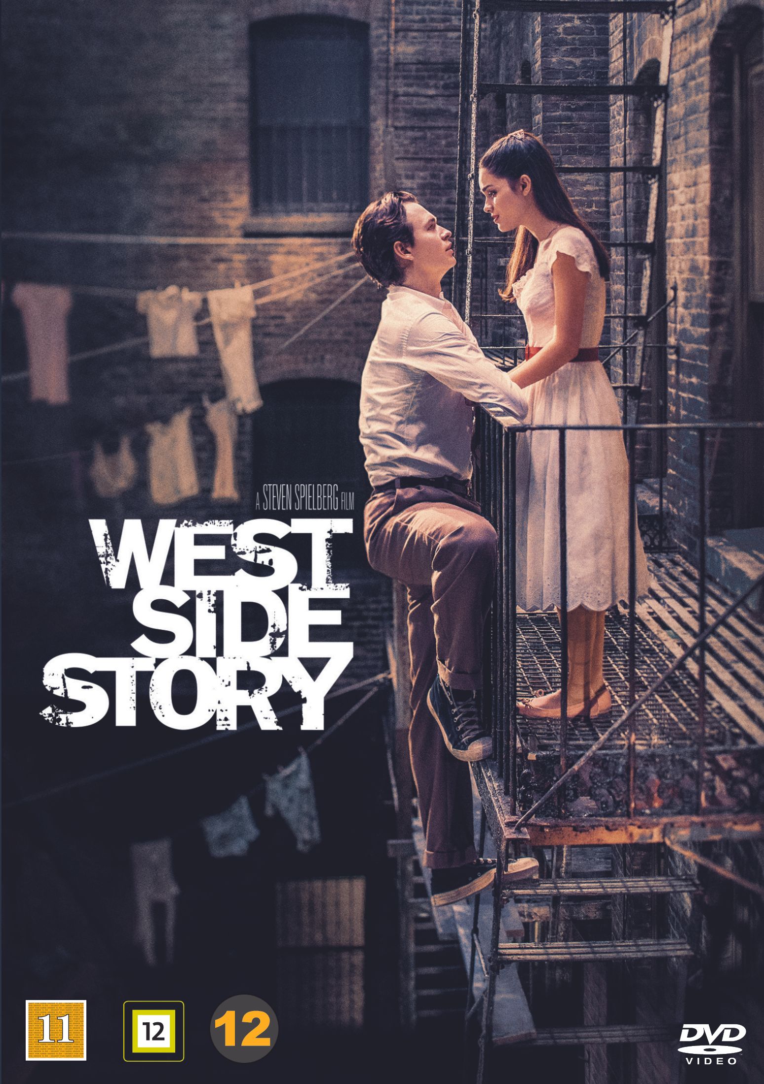 West side story