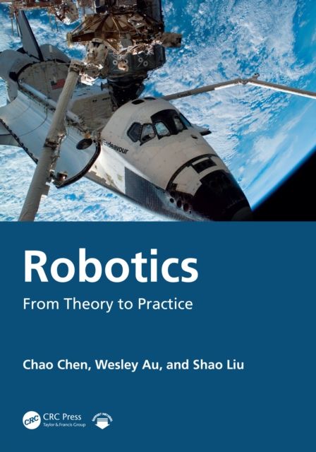 Forsidebilde av Robotics : From Theory to Practice