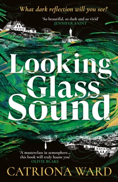 Looking glass sound