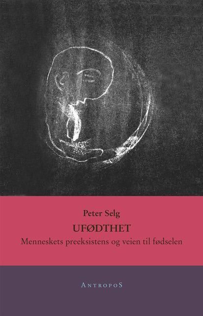 Forsidebilde av Ufødthet : menneskets preeksistens og veien til fødselen