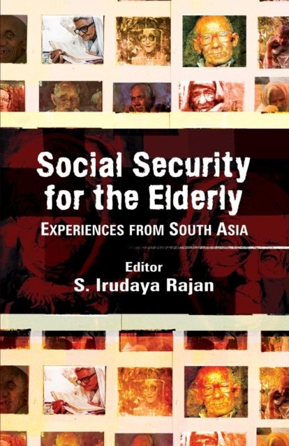 Social Security for the Elderly : Experiences from South Asia