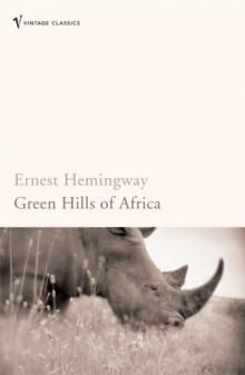 Green Hills of Africa