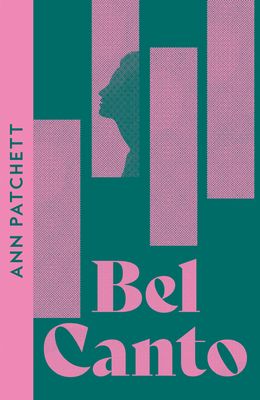 Bel canto : a novel